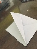 如何折纸船？（简易版）