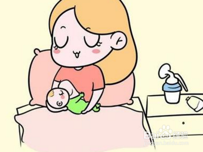 宝宝不好好吃母乳怎么回事？