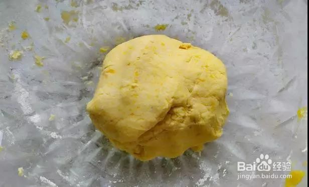 红薯还能这么做小吃,都不用跟孩子买零食了