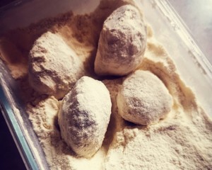 零失败：自制咸蛋黄