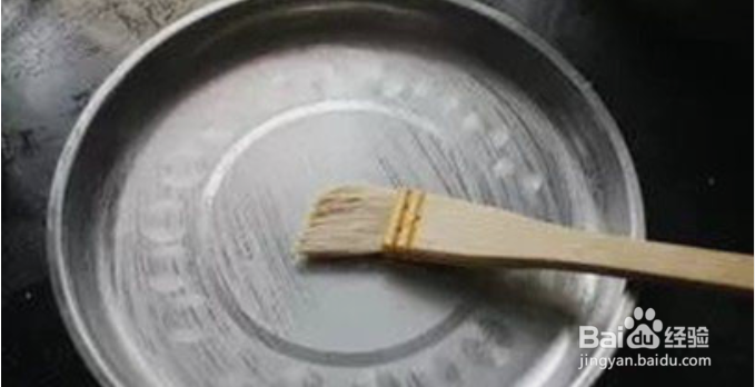 如何在家自制凉皮