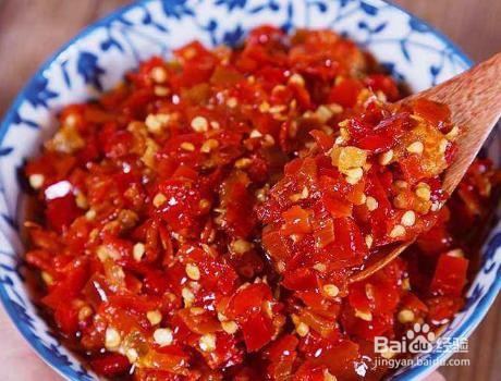 家庭自制凉拌马齿苋