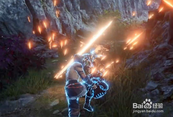 永劫无间万刃轮获得攻略