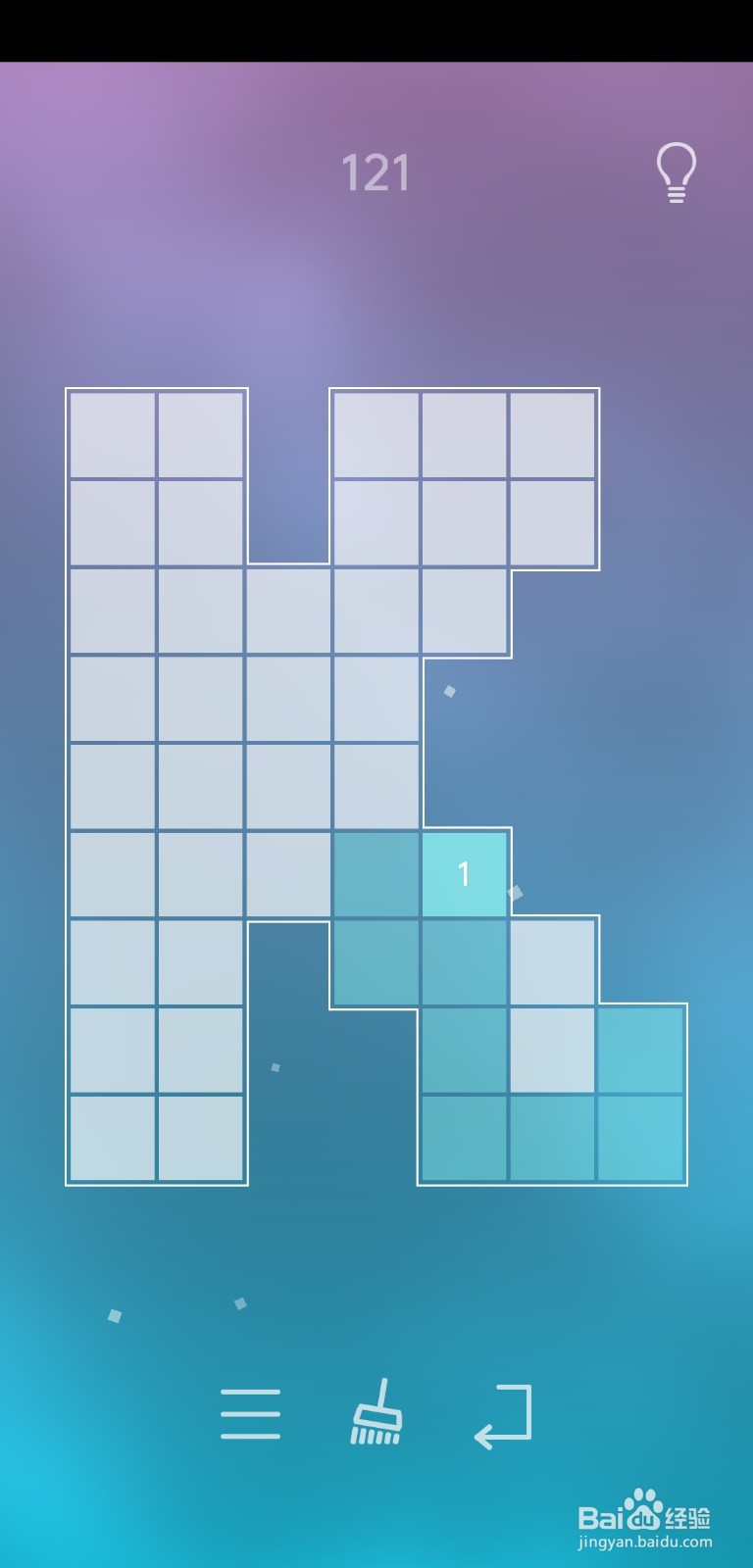 《Float(漂浮)》121关攻略