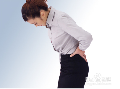 你知道损害腰部的原凶是什么吗？