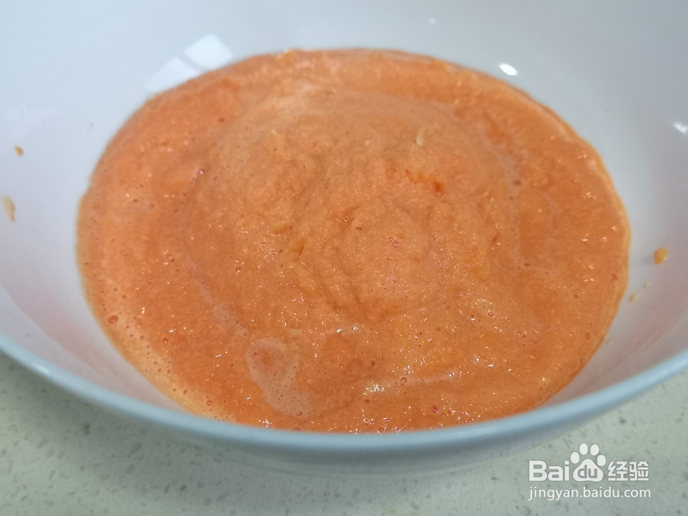 懒人菜谱胡萝卜玉米猪肉肠让宝宝爱上吃