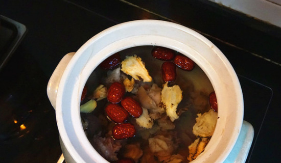 新鲜的当归怎么食用