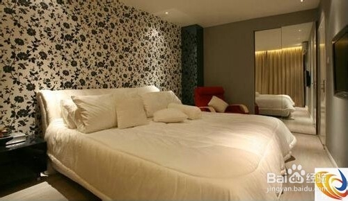 金地格林格林二居室80.58平米现代简约案例分享