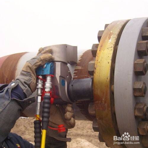 液压扭矩扳手选型需要提供哪些信息？