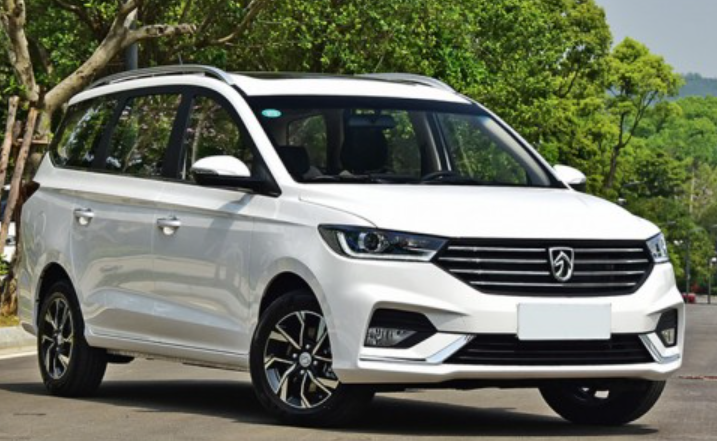 宝骏360反光镜不加热,是什么坏了