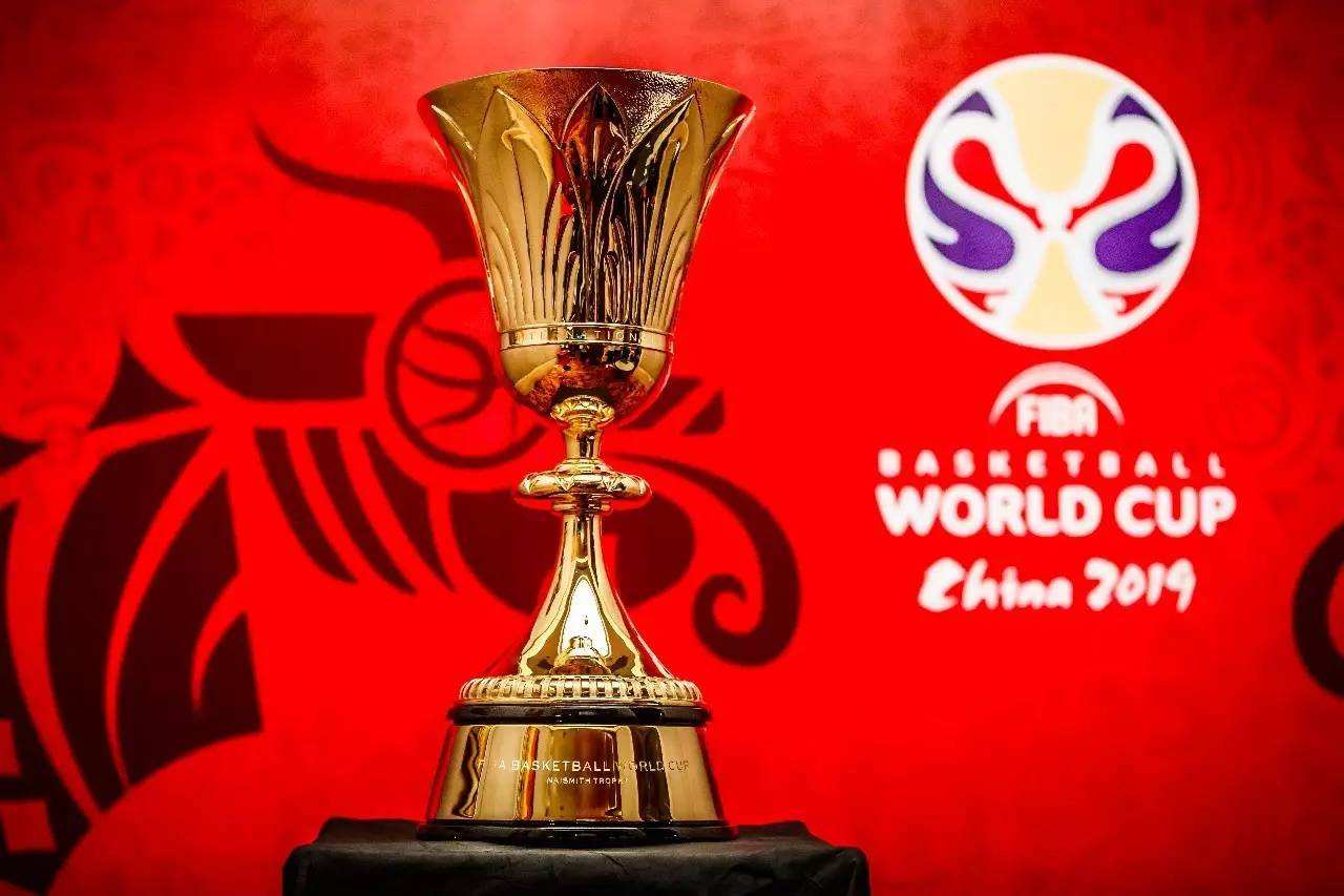 2019年篮球世界杯中国男篮进入决赛了吗