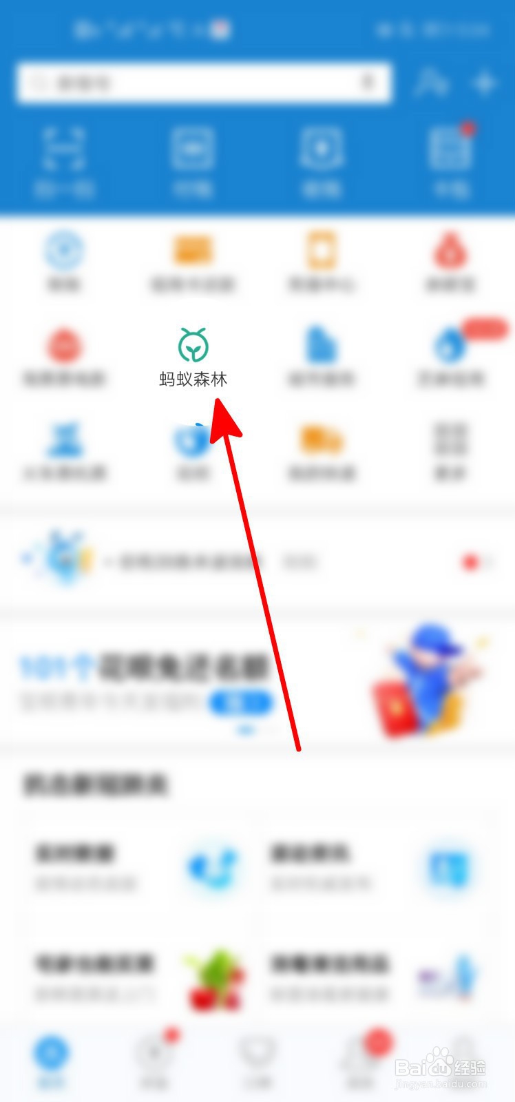 蚂蚁森林能量成熟时间可以更改吗