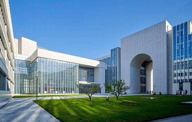 天津天狮学院是几本