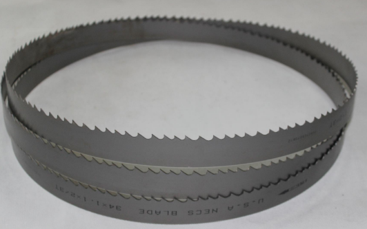 锯条一般是用什么材料做的