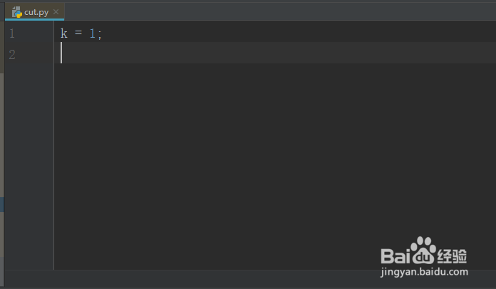 如何使用python语言判断while和break嵌套关系