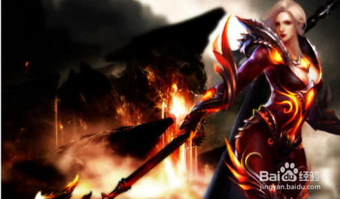 魔域迷城2进3怎么走