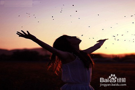 追求爱情中，不应该出现的错误