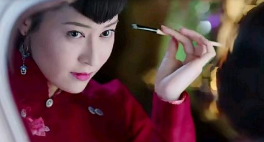 郎家胭脂鬼是谁