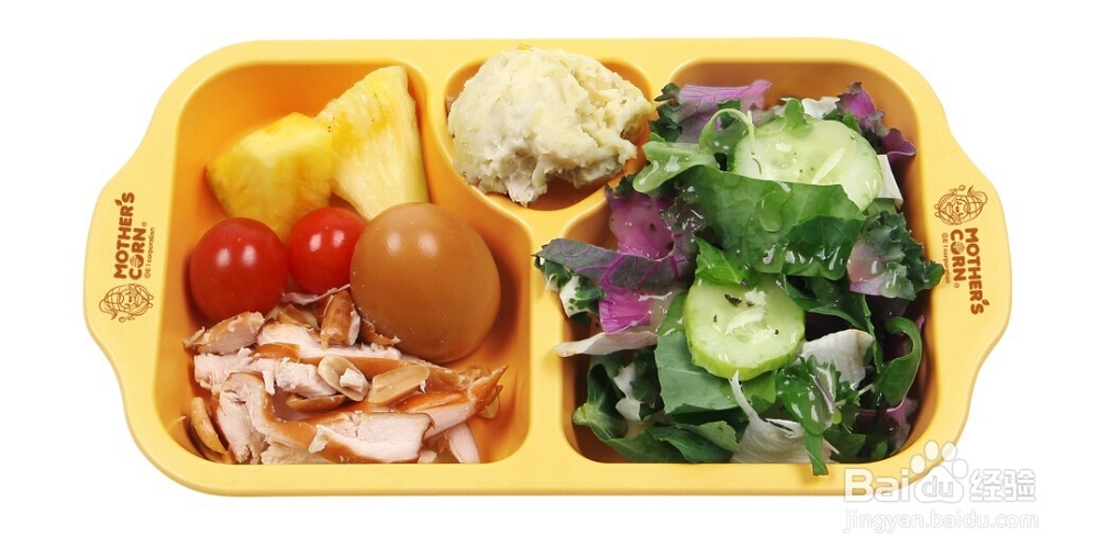 给宝宝添加辅食