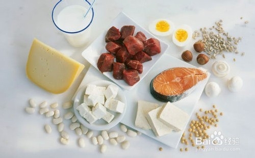 减肥食谱大盘点，如何食物减肥？