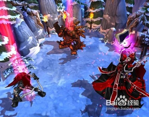 LOL各种药剂药水的作用是什么？