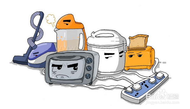 微波炉对孕妇的危害