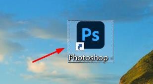 PS如何配置带有菜单栏的全屏模式
