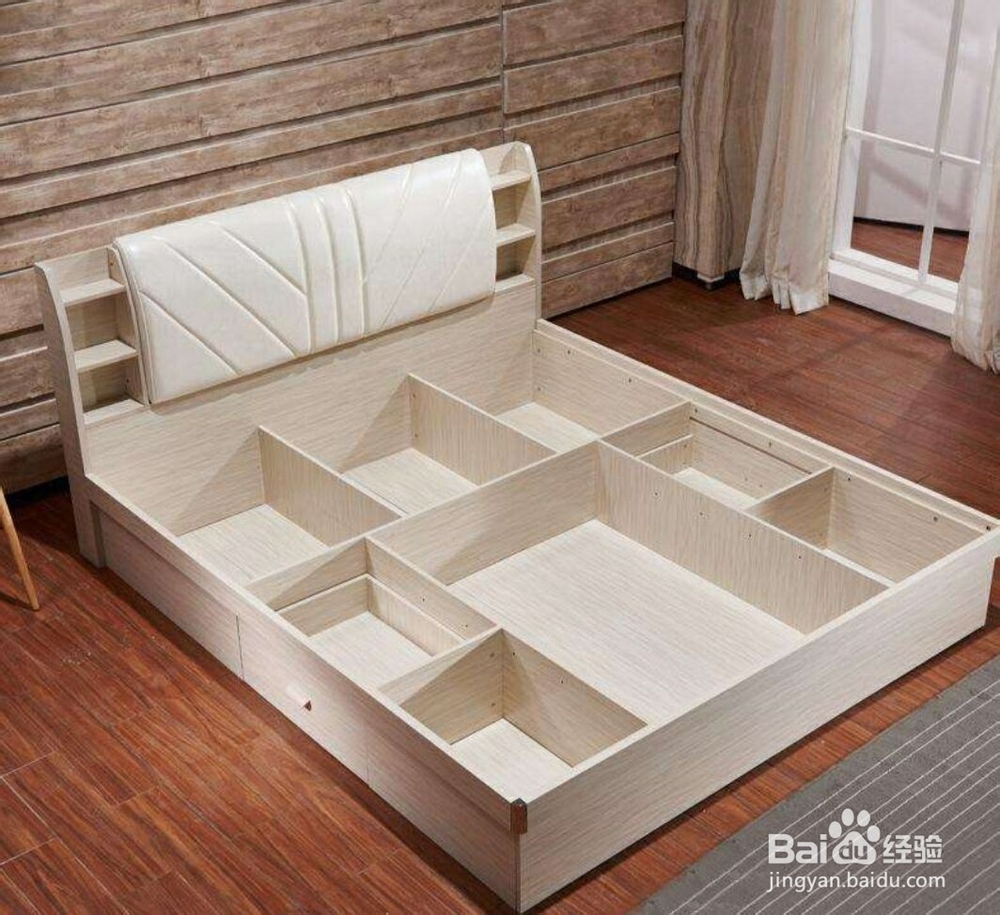 小户型装修注意的细节