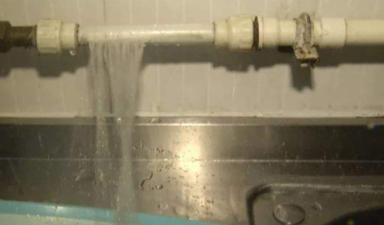 水管爆了七天要用多少钱