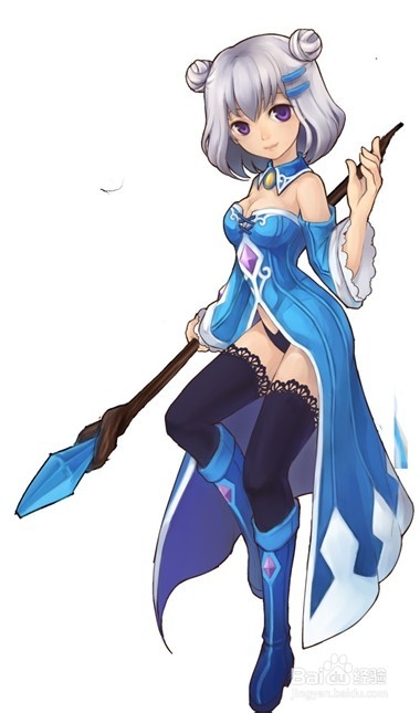 《冒险契约》高玩征服法师秘籍深度解析