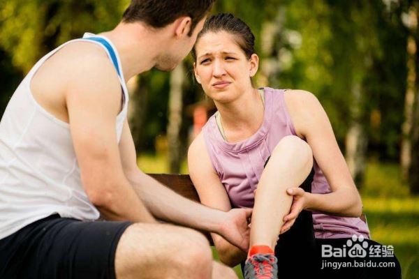 引起抽筋有哪些因素