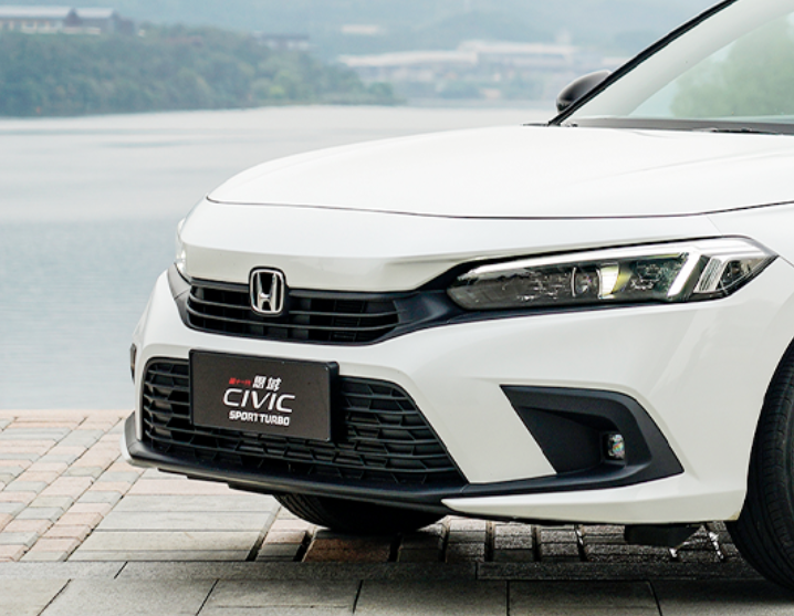 十一代思域被动行人保护咋关