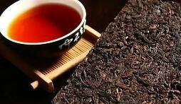 怎么区分普洱茶生茶和熟茶