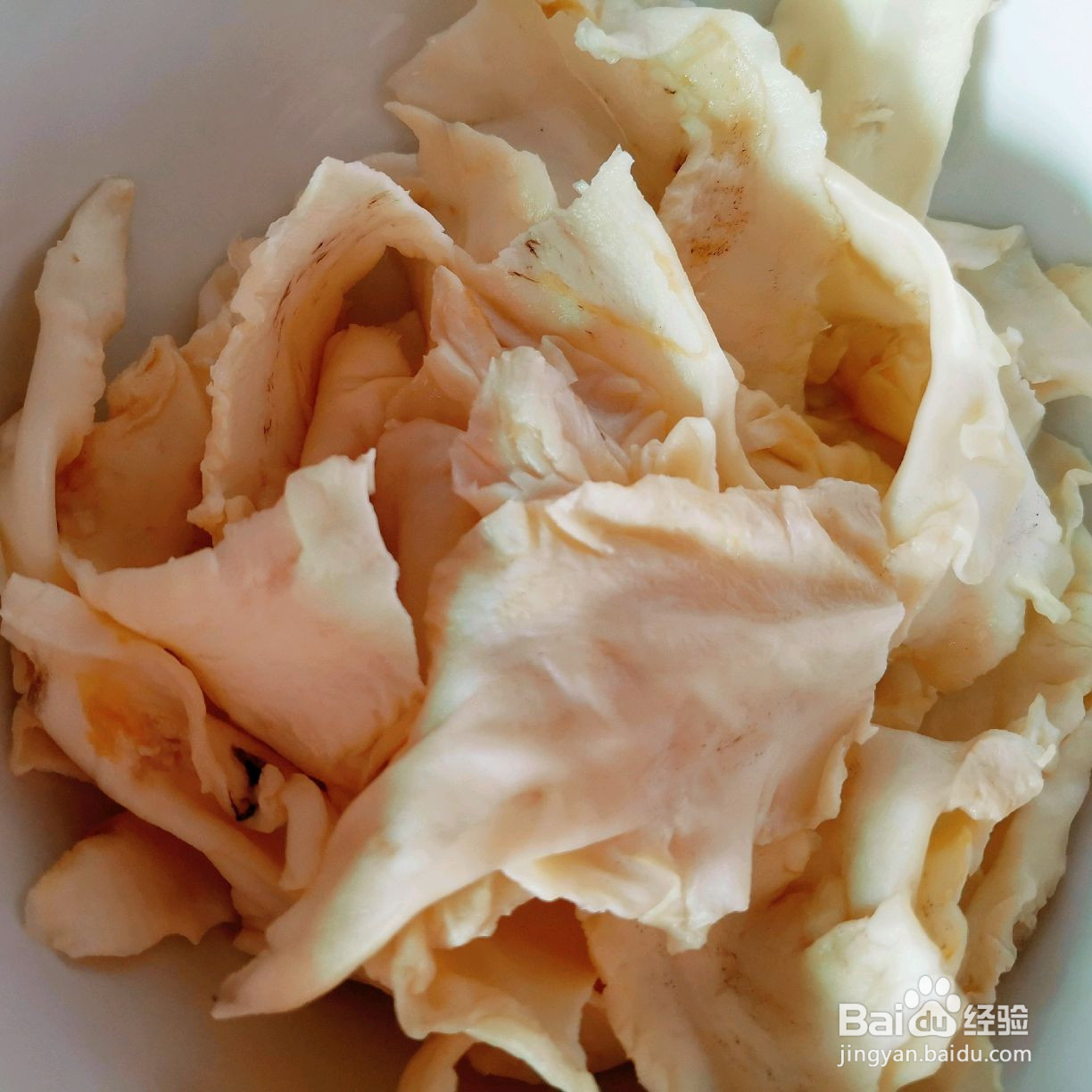 花胶鲍鱼鸡的做法
