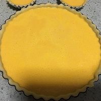 如何制作美味的南瓜派