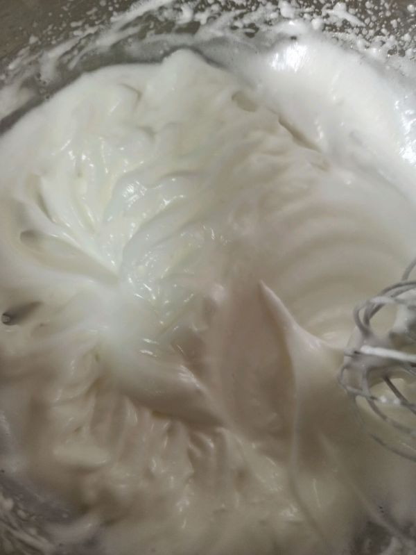 冰糖葫芦豆乳卷