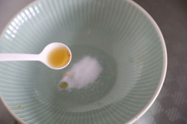 猪肉杏鲍菇馄饨