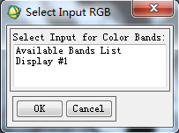 PCI软件实验指导三部曲1—图像融合
