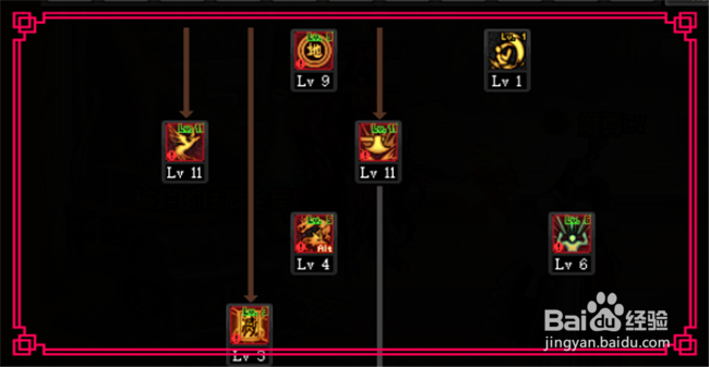 DNF100级本版驱魔师刷图怎么加点