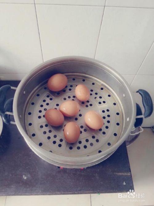 如何煮鸡蛋煮的又嫩又不裂 运动后吃鸡蛋