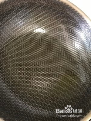 养生食补糖醋青椒的做法