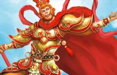 西游记孙悟空神力的来源是什么