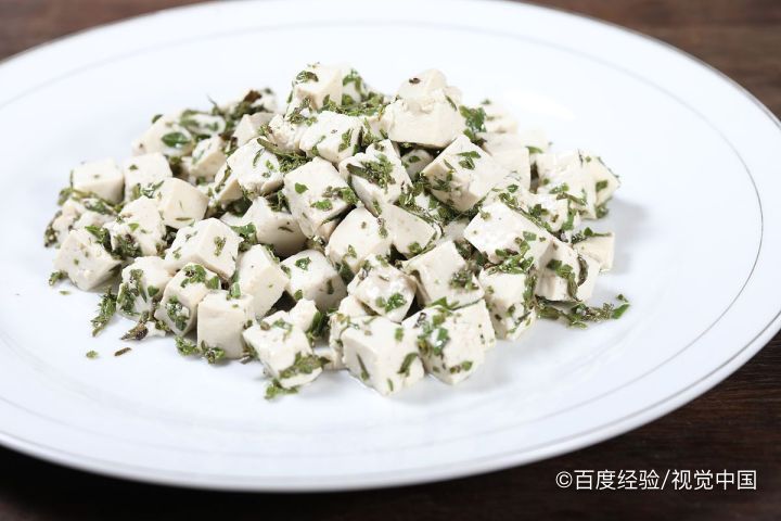 南北豆腐哪个营养价值更高