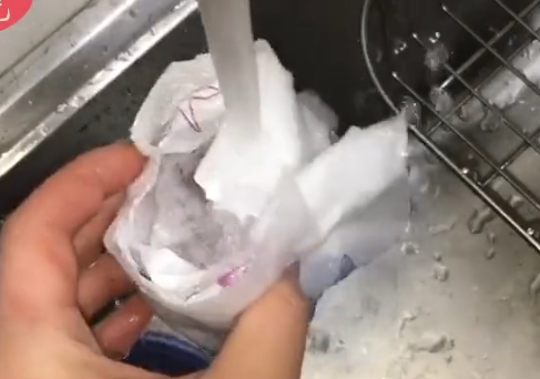 微波炉怎么的烤红薯