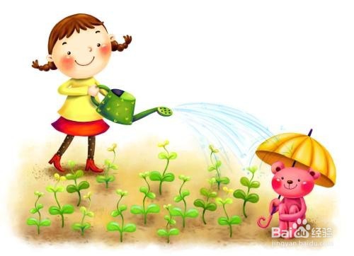 怎样育土豆种和种好土豆?