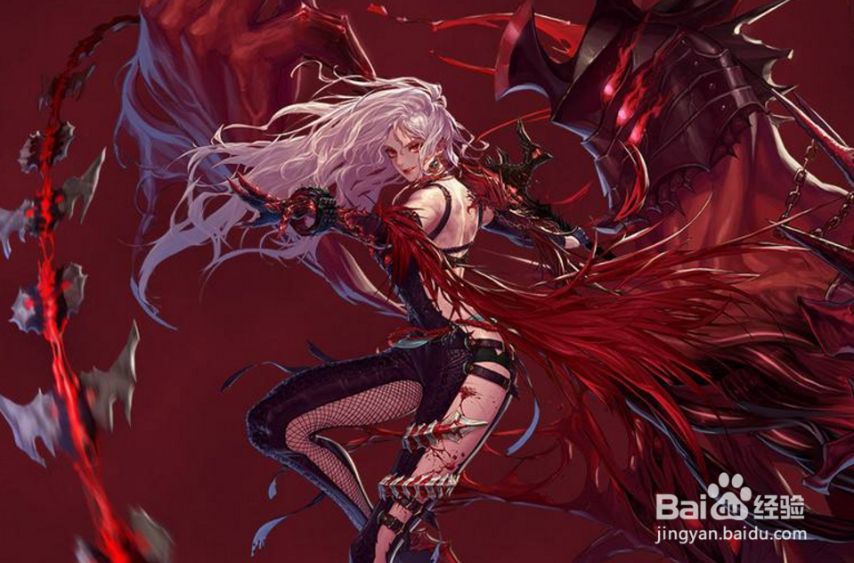 dnf诱魔者怎么觉醒