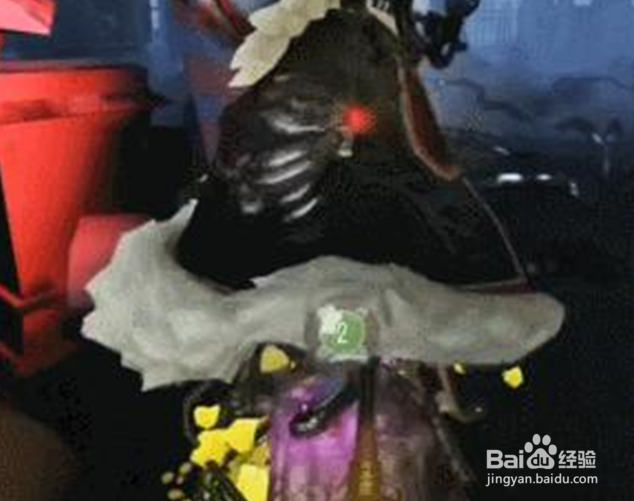 第五人格入殓师怎么玩