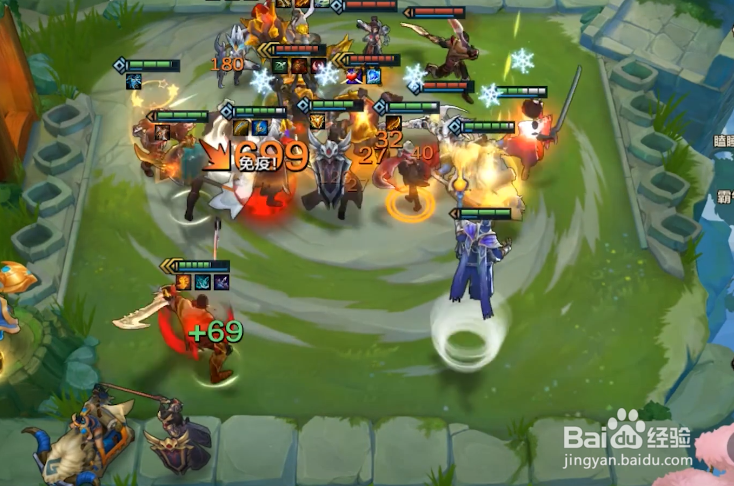 金铲铲之战s1帝国德莱文怎么玩