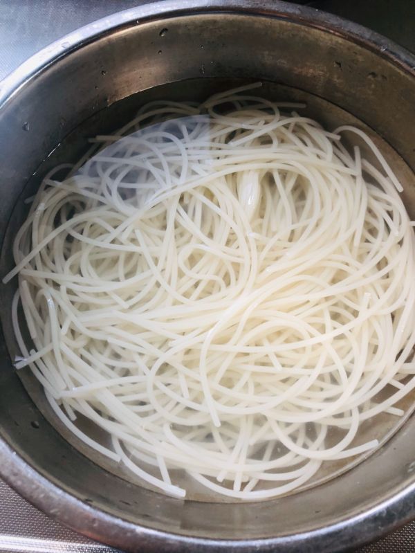 潮汕牛肉丸米粉