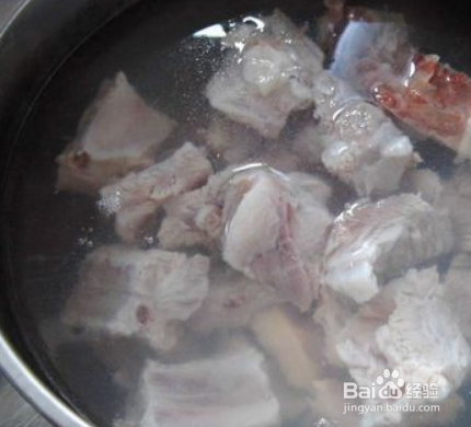 懒人版糖醋排骨怎么做？